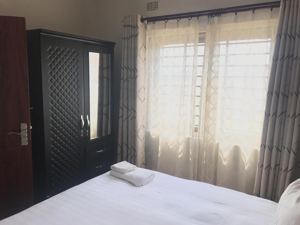 Northern Rock Hotel Mpika المظهر الخارجي الصورة