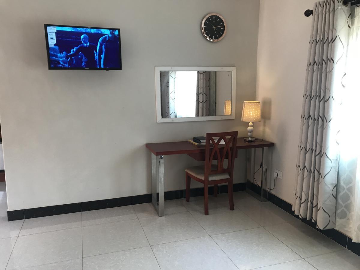 Northern Rock Hotel Mpika المظهر الخارجي الصورة