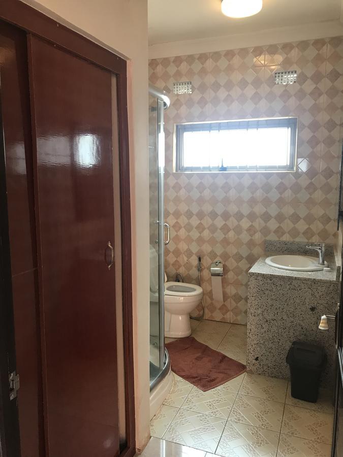 Northern Rock Hotel Mpika المظهر الخارجي الصورة