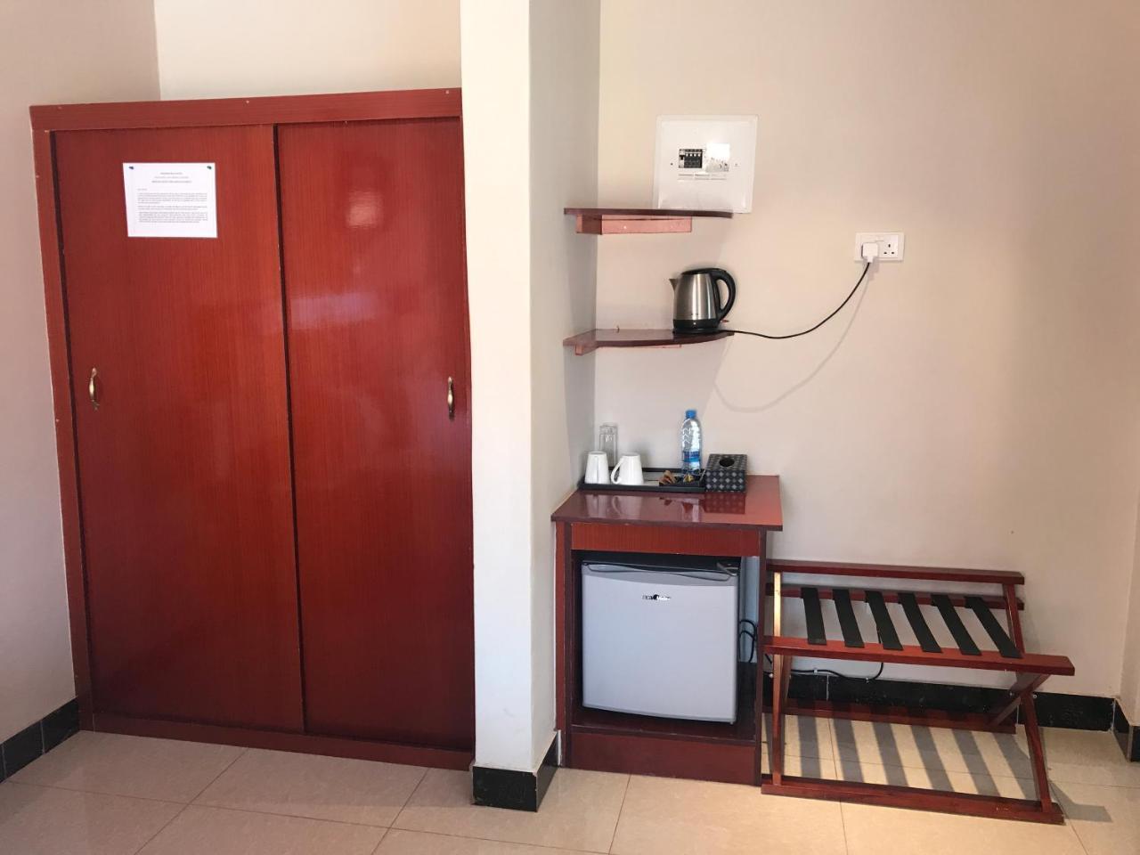 Northern Rock Hotel Mpika المظهر الخارجي الصورة