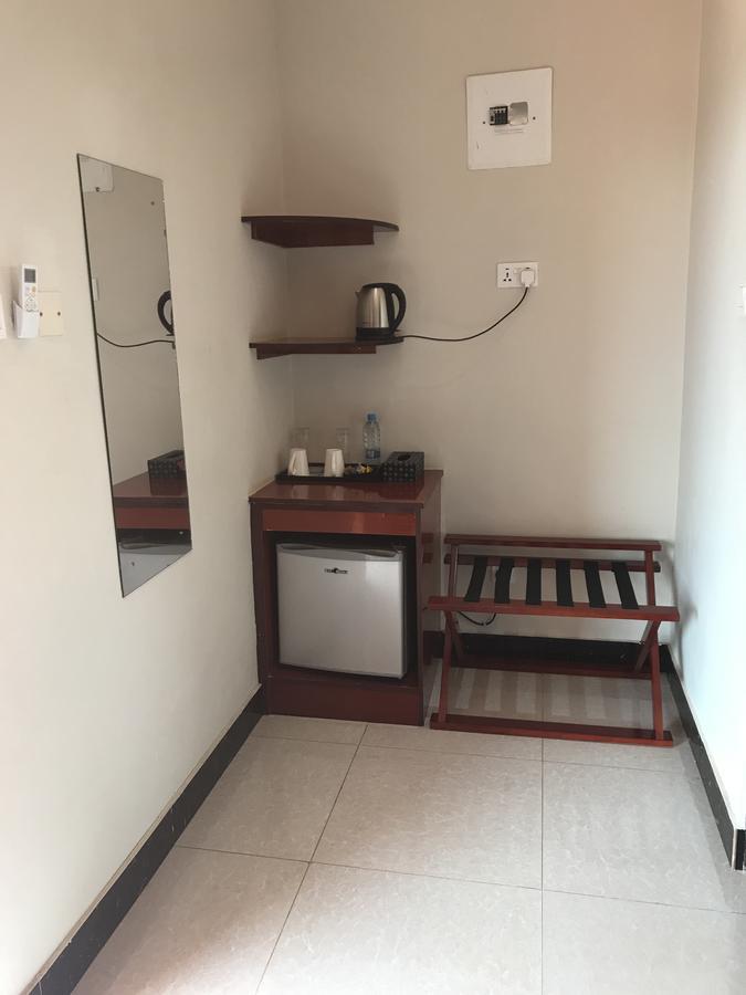 Northern Rock Hotel Mpika المظهر الخارجي الصورة