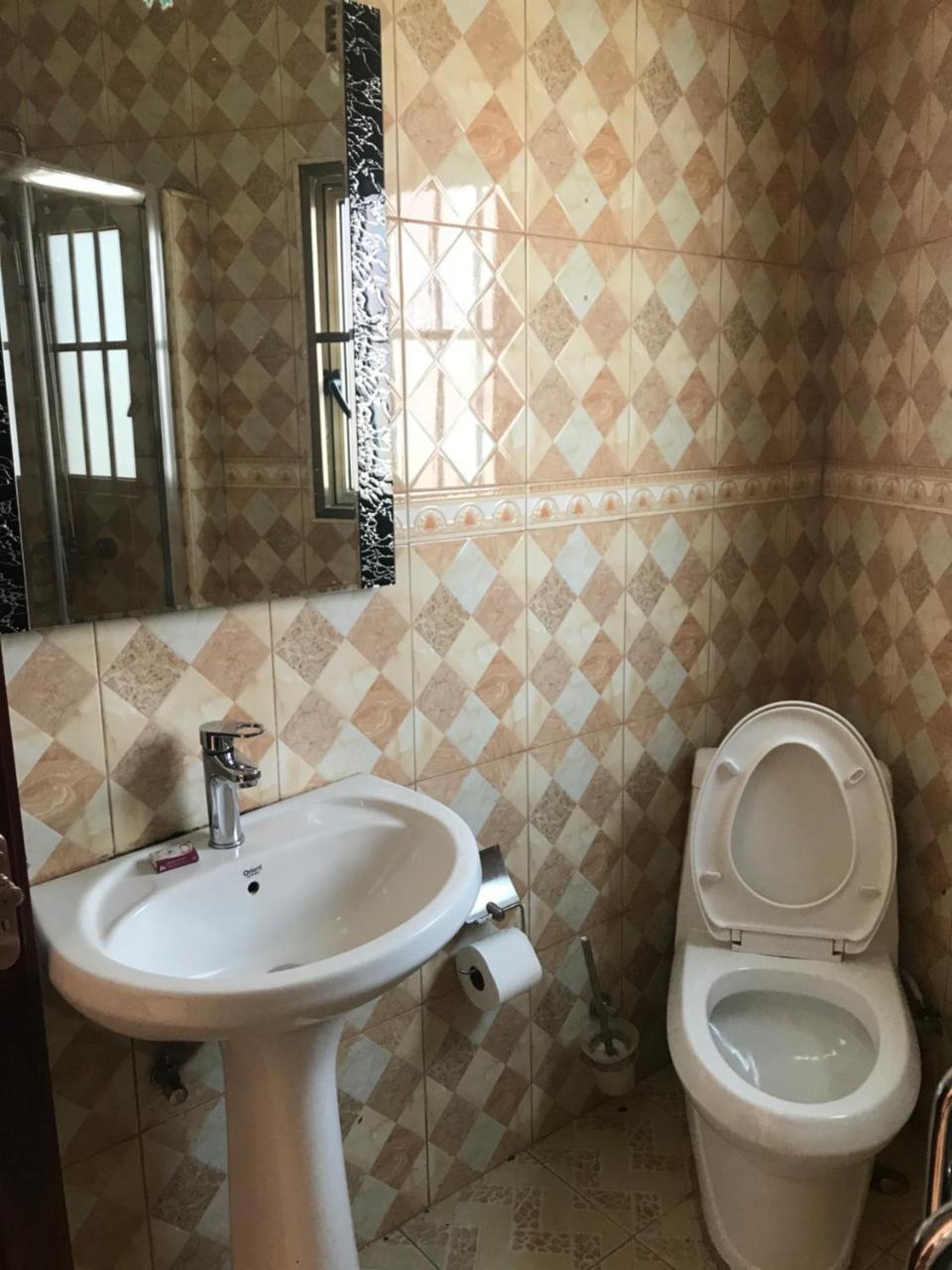 Northern Rock Hotel Mpika المظهر الخارجي الصورة